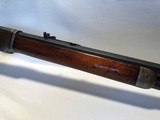Winchester MOD 1873
38 WCF
"38-40"
Single Set Trigger - 3 of 20
