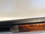 Winchester MOD 1873
38 WCF
"38-40"
Single Set Trigger - 9 of 20