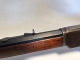 Winchester MOD 1873
38 WCF
"38-40"
Single Set Trigger - 10 of 20