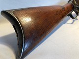 Winchester MOD 1873
38 WCF
"38-40"
Single Set Trigger - 2 of 20
