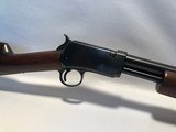 Winchester Rolled Stamped - MOD 62 Gallery Gun "Extremely Nice" - 1 of 20