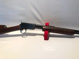 Winchester Rolled Stamped - MOD 62 Gallery Gun "Extremely Nice" - 18 of 20
