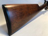 Winchester Rolled Stamped - MOD 62 Gallery Gun "Extremely Nice" - 2 of 20