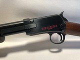 Winchester Rolled Stamped - MOD 62 Gallery Gun "Extremely Nice" - 6 of 20