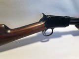 Winchester Rolled Stamped - MOD 62 Gallery Gun "Extremely Nice" - 3 of 20