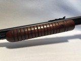 Winchester Rolled Stamped - MOD 62 Gallery Gun "Extremely Nice" - 9 of 20