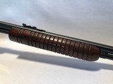 Winchester MOD 62 "As New Condition"
MFG 1947 - 2 of 19