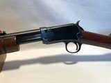 Winchester MOD 62 "As New Condition"
MFG 1947 - 5 of 19
