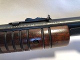 Winchester MOD 62 "As New Condition"
MFG 1947 - 8 of 19