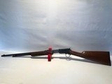 Winchester MOD 62 "As New Condition"
MFG 1947 - 19 of 19