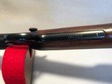 Winchester MOD 62 "As New Condition"
MFG 1947 - 12 of 19