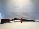Winchester MOD 62 "As New Condition"
MFG 1947 - 17 of 19
