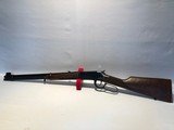 Winchester MOD 94 AE356 Big Bore "Nice Wood" - 19 of 20
