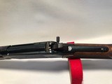 Winchester MOD 94 AE356 Big Bore "Nice Wood" - 14 of 20