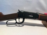 Winchester MOD 94 AE356 Big Bore "Nice Wood" - 1 of 20