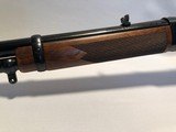 Winchester MOD 94 AE356 Big Bore "Nice Wood" - 8 of 20