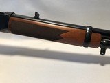 Winchester MOD 94 AE356 Big Bore "Nice Wood" - 3 of 20