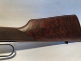 Winchester MOD 94 AE356 Big Bore "Nice Wood" - 6 of 20