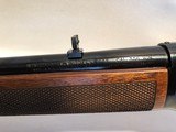 Winchester MOD 94 AE356 Big Bore "Nice Wood" - 9 of 20