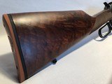 Winchester MOD 94 AE356 Big Bore "Nice Wood" - 2 of 20