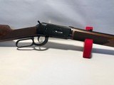 Winchester MOD 94 AE356 Big Bore "Nice Wood" - 18 of 20