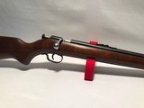 Winchester MOD 67 Boy's Rifle "Nice" - 15 of 17