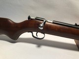 Winchester MOD 67 Boy's Rifle "Nice" - 1 of 17