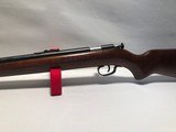 Winchester MOD 67 Boy's Rifle "Nice" - 17 of 17