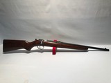 Winchester MOD 67 Boy's Rifle "Nice" - 14 of 17