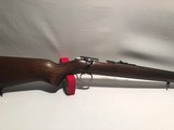 WinchesterMOD72"Grooved Receiver" - 17 of 19