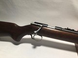 WinchesterMOD72"Grooved Receiver" - 1 of 19
