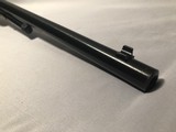 WinchesterMOD72"Grooved Receiver" - 6 of 19