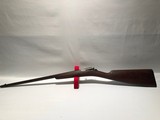 Winchester
MOD 99 - Thump Trigger "Scarce Gun" - 19 of 20