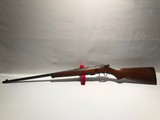 Winchester MOD 5622 short only"Scarce Scare Gun" - 18 of 19