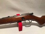 Winchester MOD 5622 short only"Scarce Scare Gun" - 6 of 19