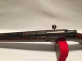 Winchester MOD 5622 short only"Scarce Scare Gun" - 11 of 19