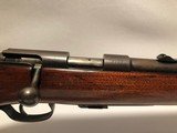 Winchester MOD 5622 short only"Scarce Scare Gun" - 2 of 19