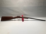 Winchester
MOD 36
9 mm Rimfire "Garden Gun" - 15 of 19