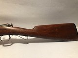 Winchester
MOD 36
9 mm Rimfire "Garden Gun" - 5 of 19