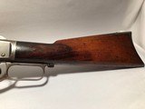 Winchester MOD 1873 38 WCF
"38-40"
Single Set Trigger - 7 of 19