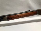 Winchester MOD 1873 38 WCF
"38-40"
Single Set Trigger - 9 of 19