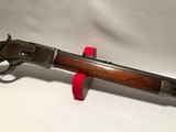 Winchester MOD 1873 38 WCF
"38-40"
Single Set Trigger - 4 of 19