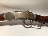 Winchester MOD 1873 38 WCF
"38-40"
Single Set Trigger - 6 of 19