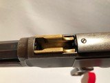 Winchester MOD 1873 38 WCF
"38-40"
Single Set Trigger - 13 of 19