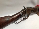 Winchester MOD 1873 38 WCF
"38-40"
Single Set Trigger - 3 of 19