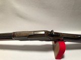 Winchester MOD 1873 38 WCF
"38-40"
Single Set Trigger - 12 of 19