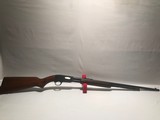 Winchester MOD 61 "Grooved Receiver"
Very Clean - 17 of 20