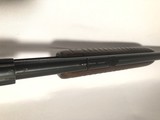 Winchester MOD 61 "Grooved Receiver"
Very Clean - 16 of 20