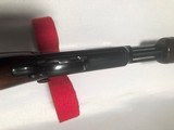 Winchester MOD 61 "Grooved Receiver"
Very Clean - 13 of 20