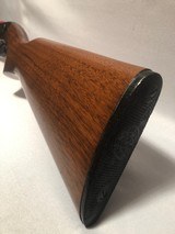 Winchester MOD 61 "Grooved Receiver"
Very Clean - 8 of 20